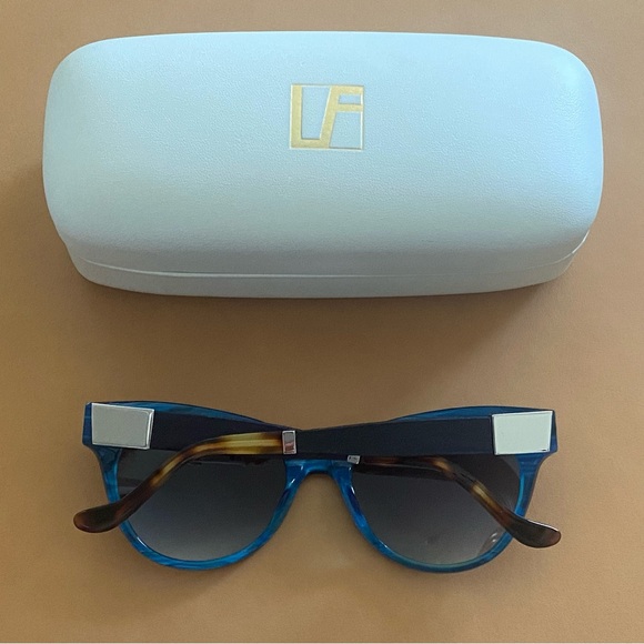 Linda Farrow x The Row Sunglasses - Picture 2 of 15